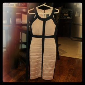 Jax dress purchased from Neiman Marcus